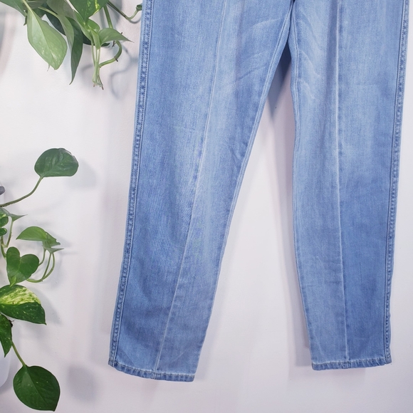 New FIFTH LABEL high waisted straight leg Jeans - Picture 12 of 16